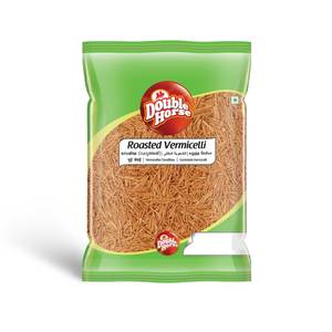 Double Horse Roasted Vermicelli, 400g